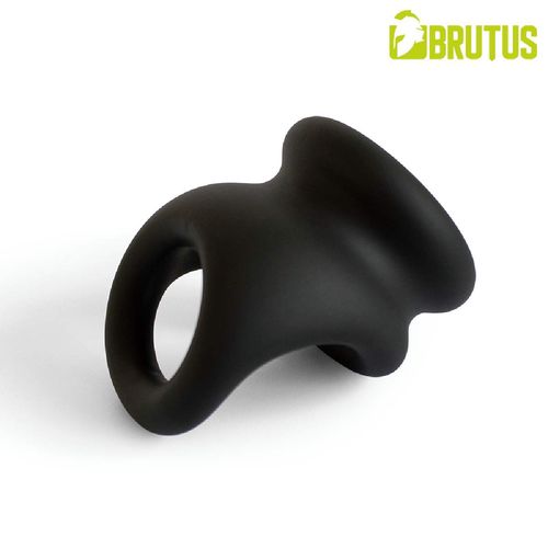 pierścień viceversa hypersoft silicone cock ball ring brutus na Arena.pl