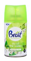 Brait Air Freshener Odświeżacz automatyczny - zapas Lily Of The Valley