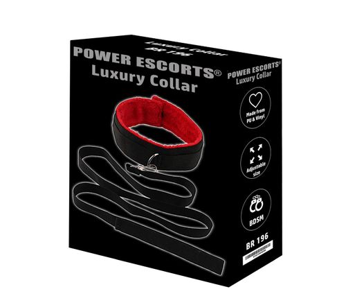 Luxury Collar na Arena.pl