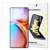 folia ochronna wozinsky invisible film do motorola edge 40 pro
