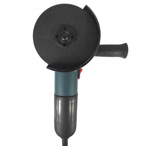 SZLIFIERKA KĄTOWA Z REGULACJĄ OBROTÓW DIAX KĄTÓWKA 125mm 1750W + 6x na Arena.pl