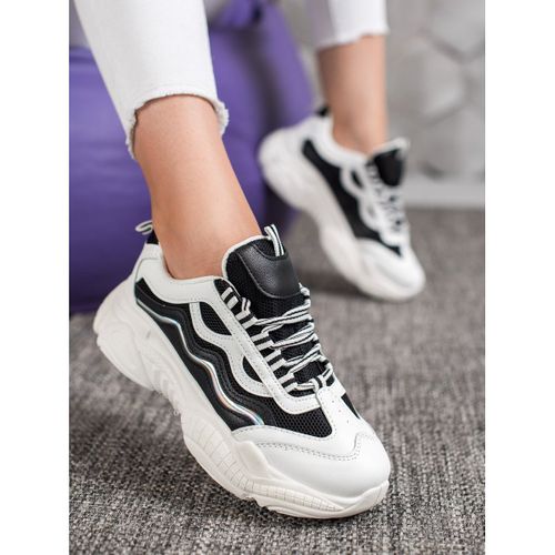 Sznurowane Sneakersy r.41 na Arena.pl