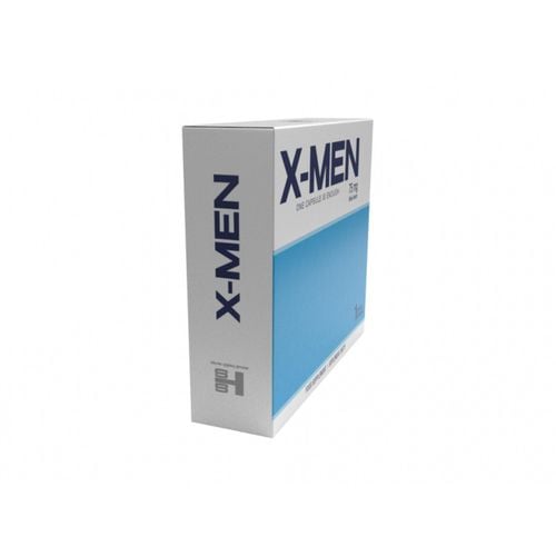 x men   1 kapsułka na Arena.pl