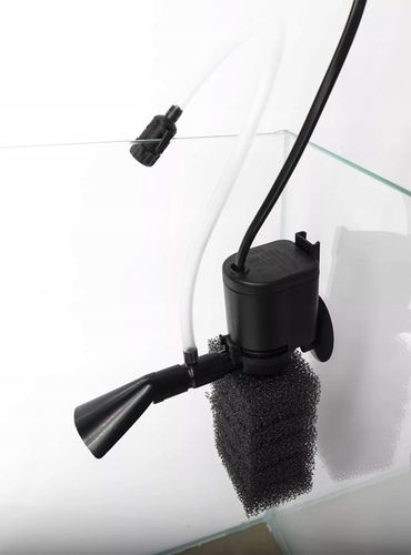 ZESTAW LEDDY MINI 35 BIAŁY na Arena.pl