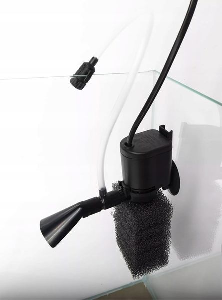 ZESTAW LEDDY MINI 35 BIAŁY zdjęcie 3