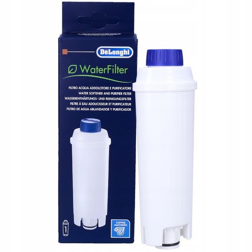 Filtr do ekspresu Delonghi DLSC002 / filtr do wody do ekspres Delonghi na Arena.pl