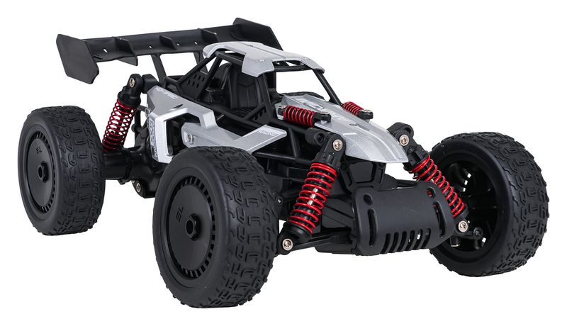 R/C Crawler 1:14 Arrow Szary zdjęcie 8