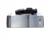 TARMAC MERCEDES-BENZ SLS AMG Coupe Black Series Black 1:64