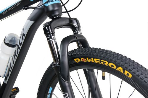 Rower górski MTB  MalTrack TEAM BLUE 26" na Arena.pl
