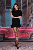 Rajstopy Eleare rozmiar - S/L