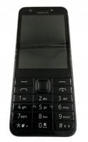 Telefon komórkowy Nokia 230 16 MB / 16 MB 2G szary