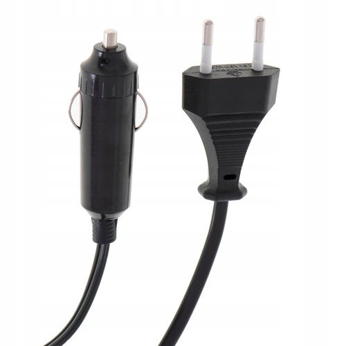 Lodówka Turystyczna 28L Elektryczna Samochodowa 12V 230V Przenośna Duża na Arena.pl