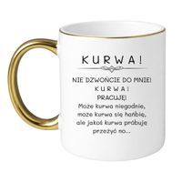 Klasyczny Biało-Złoty 330 ml