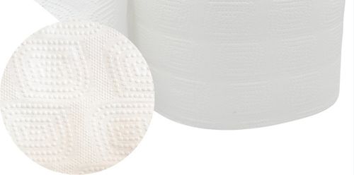 Papier toaletowy JUMBO 2W Celuloza 100m x 12 rolek 1200m na Arena.pl