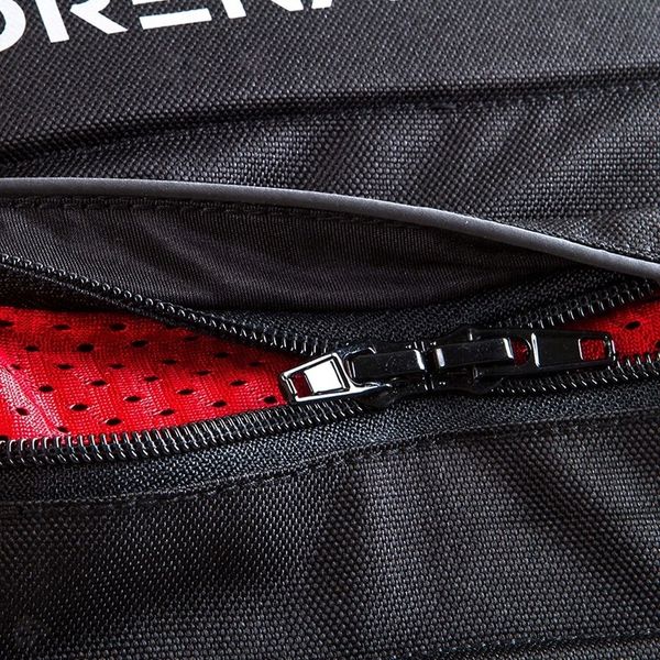 ADRENALINE KURTKA MOTOCYKLOWA TEKSTYLNA PYRAMID M zdjęcie 2