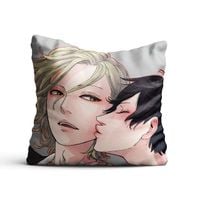 Poduszka kwadratowa Twilight Out of Focus / Tasogare Out Focus DO WYBORU