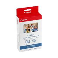 Papier + tusz KC-36IP Canon Selphy CP1500