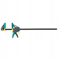 Wolfcraft Ścisk jednoręczny WF3033000 EHZ PRO 100-700