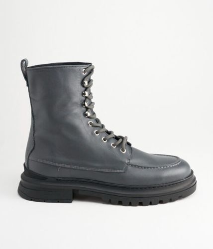 COPENHAGEN CPH341M vitello graphit R.46 na Arena.pl