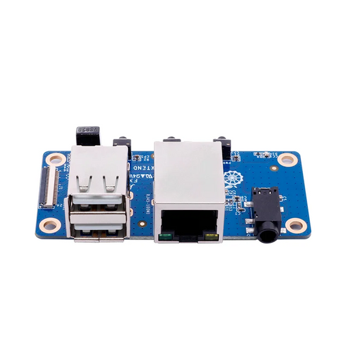 Karta rozszerzająca do Orange Pi Zero 2W na Arena.pl