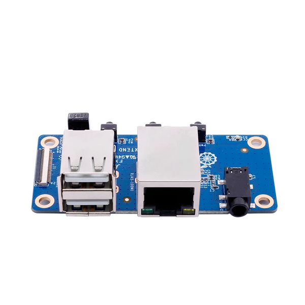 Karta rozszerzająca do Orange Pi Zero 2W zdjęcie 4