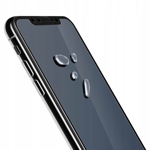 SZKŁO HARTOWANE IPHONE X BASEUS ANTI BLUE LIGHT na Arena.pl