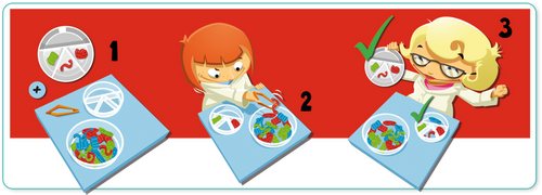 Gra Dr Mikrob na Arena.pl