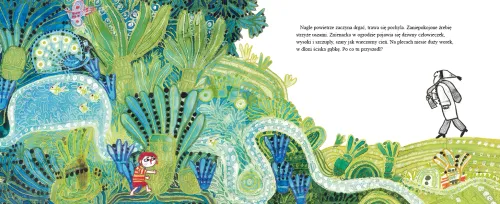 Złodziej kolorów na Arena.pl