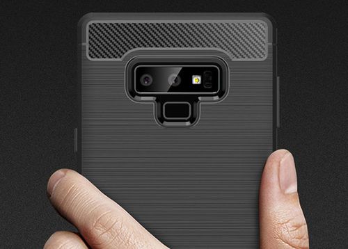 Etui Alogy Rugged Armor do Samsung Galaxy Note 9 na Arena.pl