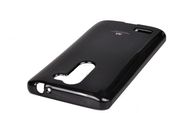Etui Mercury Goospery Jelly Case do LG Bello / D331 / L80 czarny