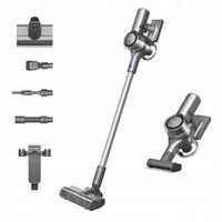 Odkurzacz pionowy Dreame V11 SE 450 W srebrno-szary