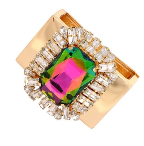 kolorowa bransoletka zdjęcie 1