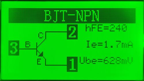 C2655 2SC2655 Y tranzystor NPN 50V 2A TO92MOD na Arena.pl