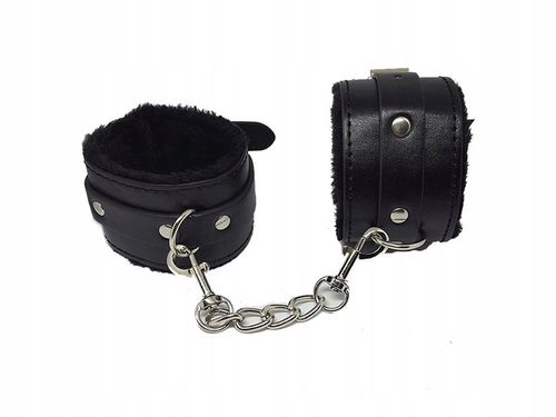 SEX GADŻETY ZABAWKI EROTYCZNE BDSM PEJCZ KAJDANKI na Arena.pl