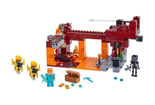 LEGO 21154 na Arena.pl