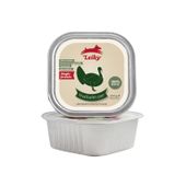 Czysty indyk dla psa 300g | lekkostrawna karma monobiałkowa | Leiky