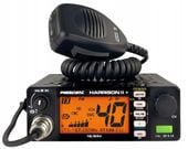 Radio CB President Harrison II ASC VOX PA 12/24V AM FM