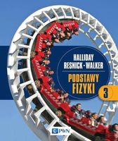 Podstawy fizyki Tom 3 Jearl Walker,David Halliday,Robert Resnick
