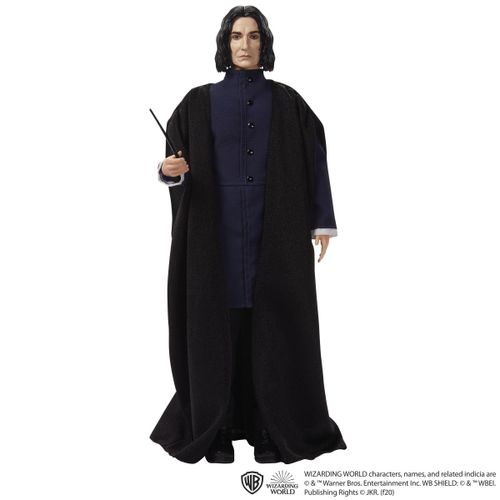 Lalka Harry Potter Severus Snape na Arena.pl