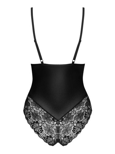 846-ted-1 body czarne s/m na Arena.pl