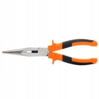 Kombinerki uniwersalne 160mm długie szczypce KD10806