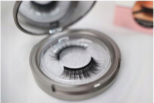 Rzęsy magnetyczne długie + eyeliner +pęseta na Arena.pl