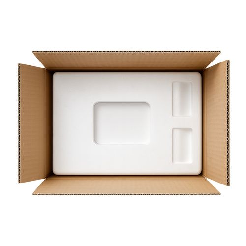 Lodówka Turystyczna 4L - Biała na Arena.pl