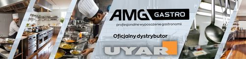 Silnik do noża UYAR BasicLine CompetitionLine + sterownik ORYGINAŁ na Arena.pl