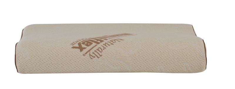 Poduszka Magniflex Cotton DeLuxe Wave zdjęcie 1