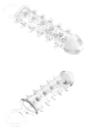 Nasada Na Penisa Z Wypustkami Samurai na Arena.pl