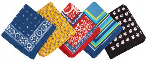 PARAWAN PLAŻOWY 8M - BANDANA GRATIS na Arena.pl