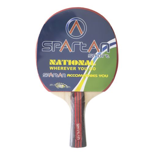 Rakieta Do Tenisa Stołowego SPARTAN Power na Arena.pl