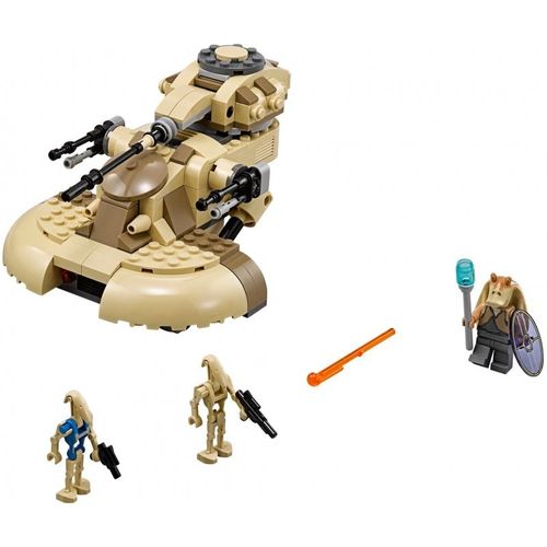 LEGO Star Wars AAT 75080 na Arena.pl