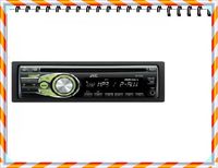 JVC0023 JVC KD-R332EY Radio samochodowe z CD